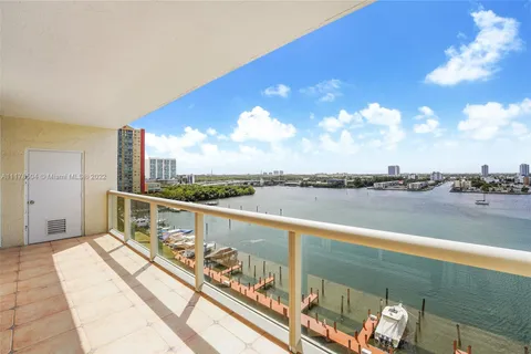 17050 N Bay Rd # 1008, Sunny Isles Beach FL 33160