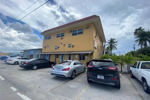 1610 N Dixie Hwy # 109, Hollywood FL 33020