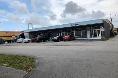 2300 N 23rd Ave, Hollywood FL 33020