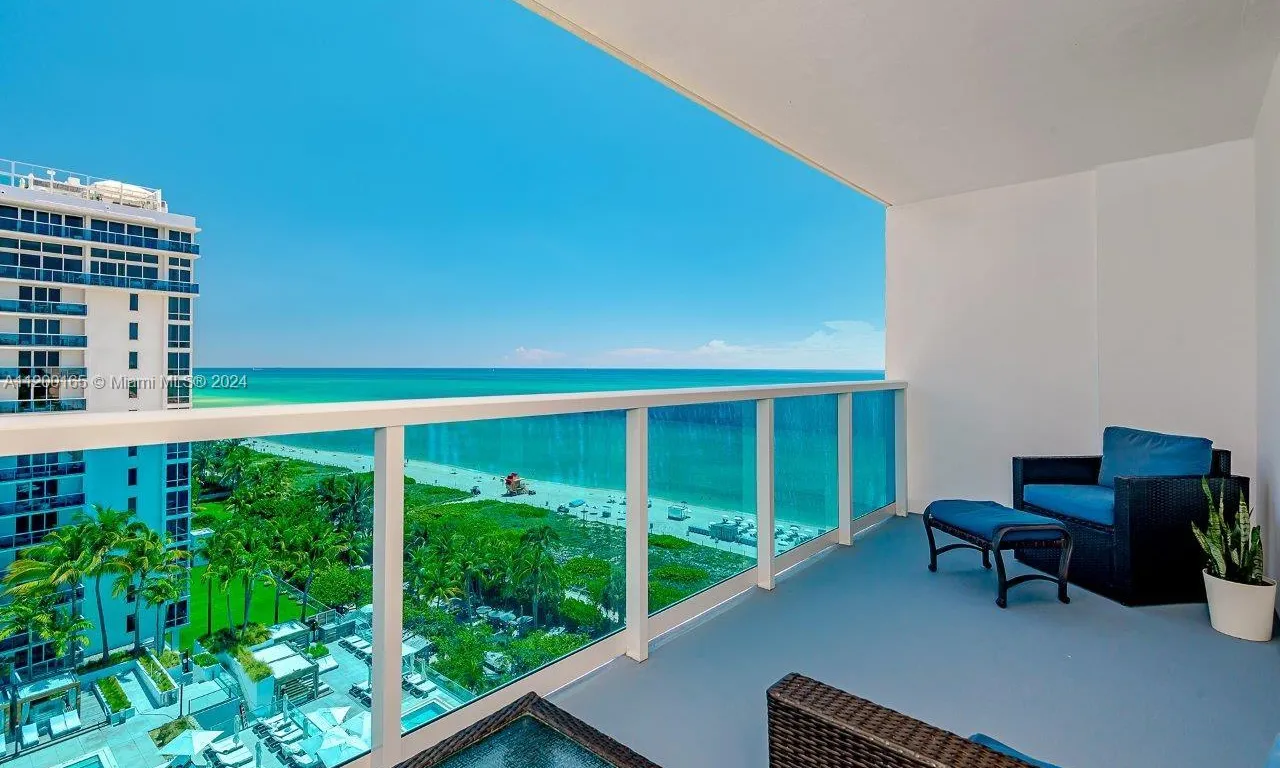 2301 Collins Ave # 1211, Miami Beach FL 33139