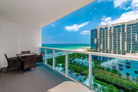 2301 Collins Ave # 1205, Miami Beach FL 33139