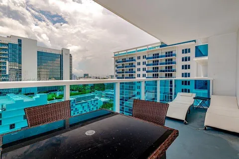 2301 Collins Ave # 1205, Miami Beach FL 33139