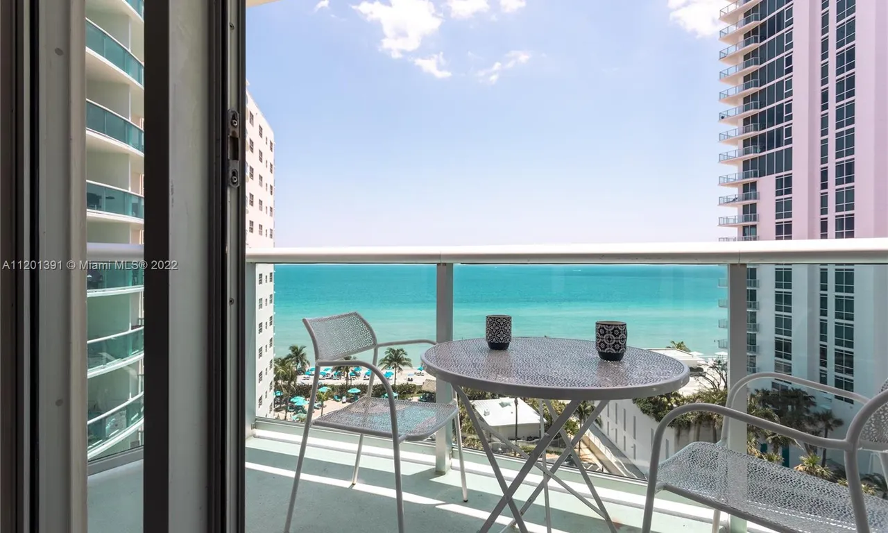 3901 S Ocean Dr # 10M, Hollywood FL 33019