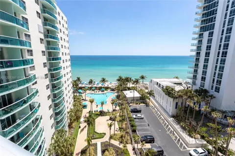 3901 S Ocean Dr # 10M, Hollywood FL 33019