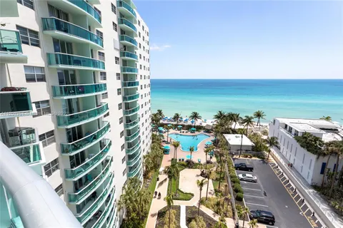 3901 S Ocean Dr # 10M, Hollywood FL 33019