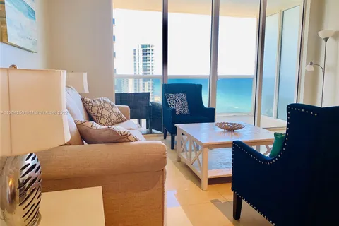 1830 S Ocean Dr # 1709, Hallandale Beach FL 33009