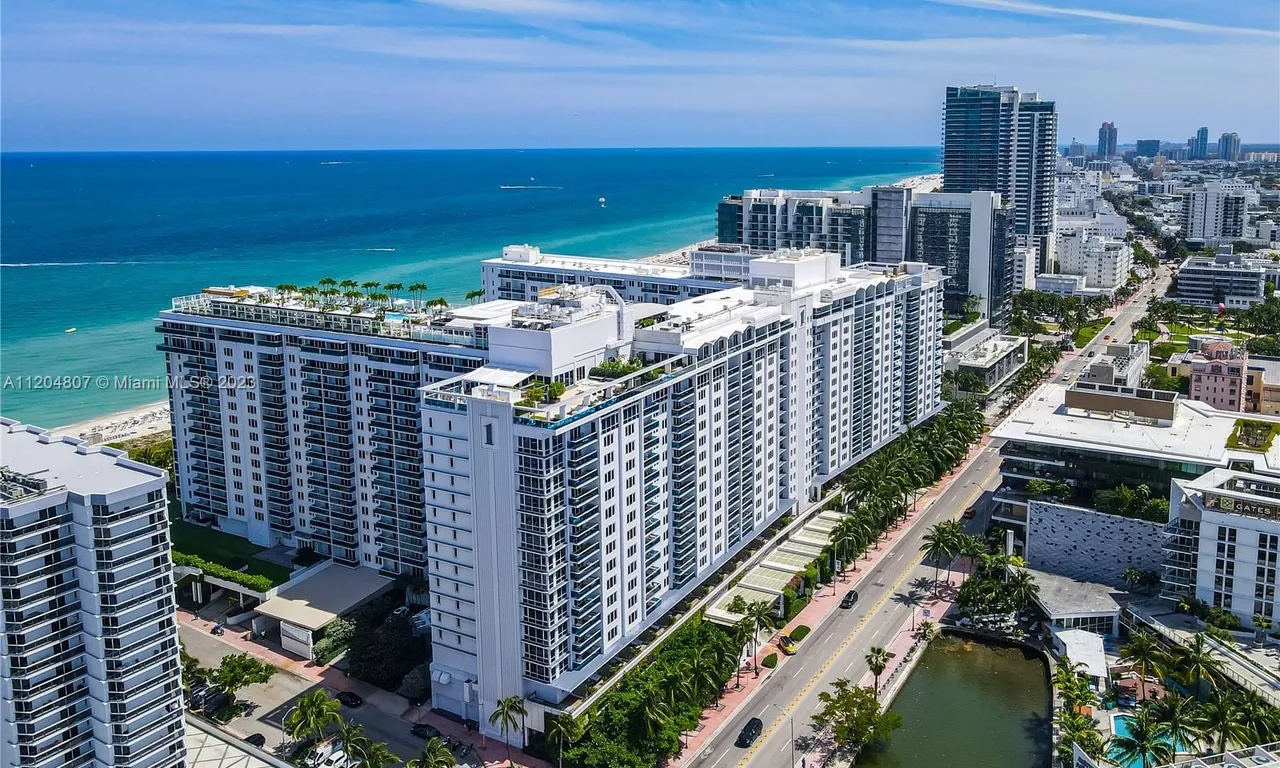 2301 Collins Ave # 542, Miami Beach FL 33139