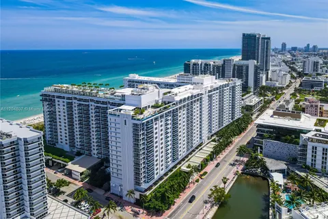 2301 Collins Ave # 542, Miami Beach FL 33139