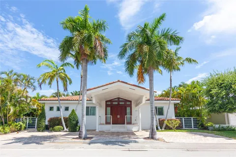 1271 98th St, Bay Harbor Islands FL 33154