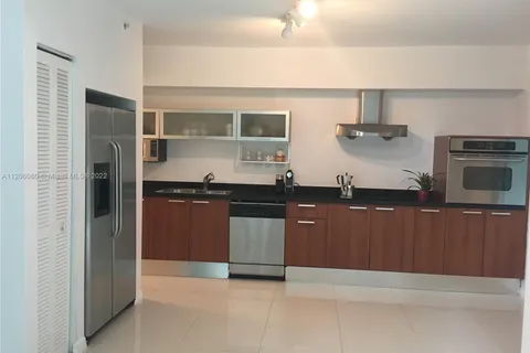 1650 Brickell Ave # 112, Miami FL 33129