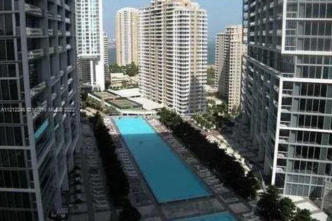 485 Brickell Ave # 3606, Miami FL 33131