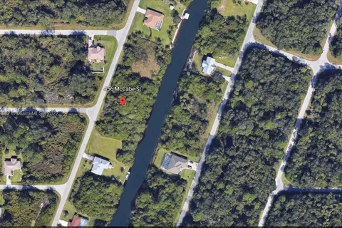 456 Mccabe St, Port Charlotte FL 33953