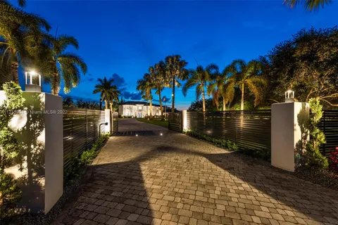 5801 Melaleuca Road, Southwest Ranches FL 33330