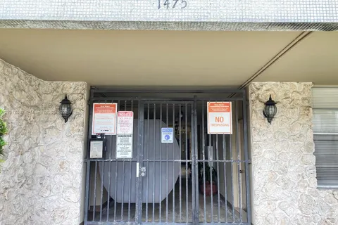1475 NE 125th Ter, North Miami FL 33161