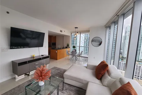 485 Brickell Ave # 2504, Miami FL 33131