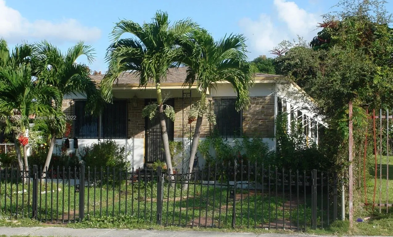 71 NE 67th St, Miami FL 33138