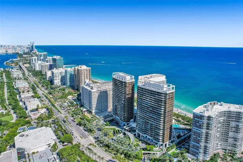 9705 Collins Ave # 1602N, Bal Harbour FL 33154