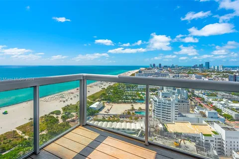 101 20th St # 3601, Miami Beach FL 33139