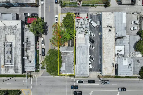 3400 N Miami Ave, Miami FL 33127