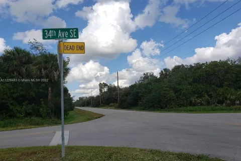 Desoto Blvd. S, Naples FL 34117