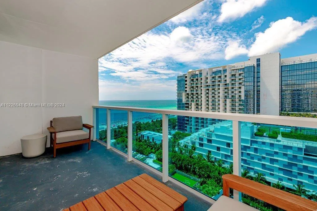 2301 Collins Ave # 1401, Miami Beach FL 33139