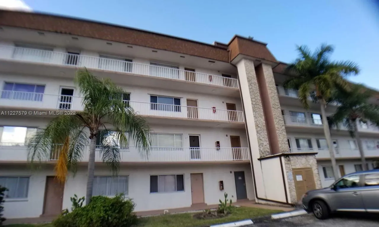 6289 Lear Dr # 306, Lake Worth FL 33462