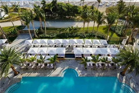 9705 Collins Ave # 903N, Bal Harbour FL 33154