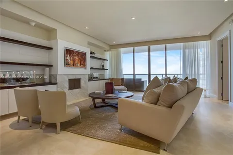 9705 Collins Ave # 903N, Bal Harbour FL 33154