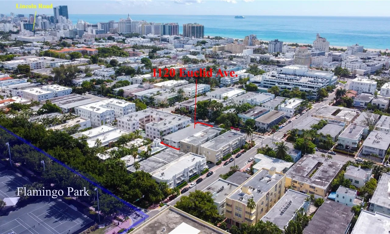 1120 Euclid Ave # 11, Miami Beach FL 33139