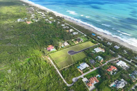 2 Bon Aire Desire Avenue, Jupiter Island FL 33455