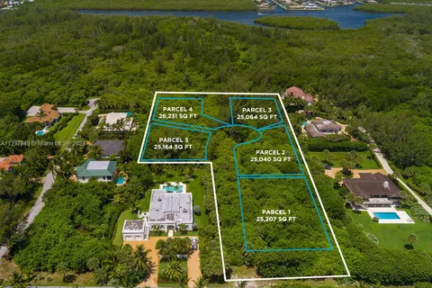 3 Bon Aire Desire Avenue, Jupiter Island FL 33455