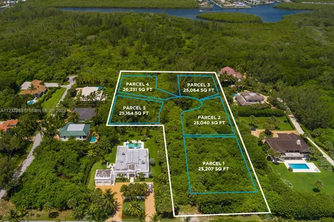 5 Bon Aire Desire Avenue, Jupiter Island FL 33455