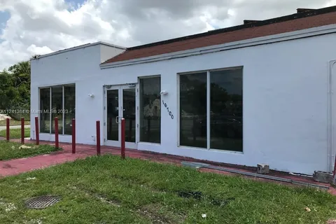 16700 NW 27th Ave, Miami Gardens FL 33056