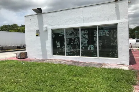 16700 NW 27th Ave, Miami Gardens FL 33056