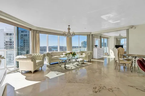 16699 Collins Ave # 2508, Sunny Isles Beach FL 33160