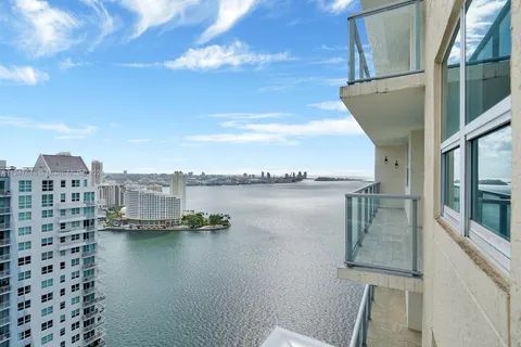 1155 Brickell Bay Dr # 3404, Miami FL 33131