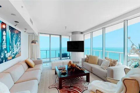 17001 Collins Ave # 3601, Sunny Isles Beach FL 33160