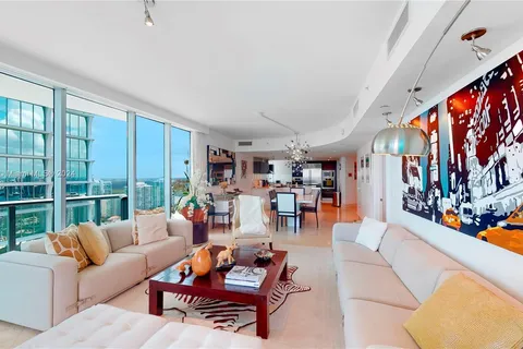 17001 Collins Ave # 3601, Sunny Isles Beach FL 33160