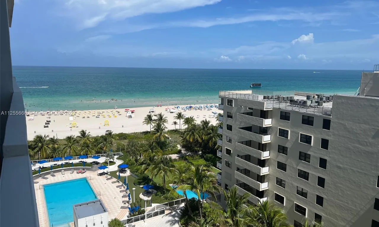 100 Lincoln Rd # 1228, Miami Beach FL 33139