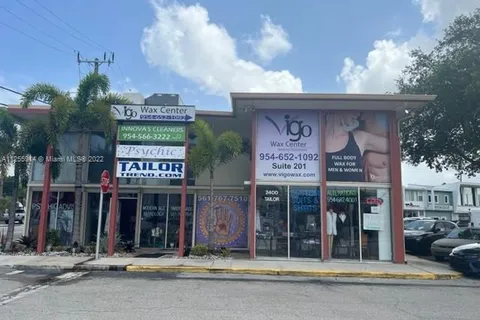 2400 E Oakland Park Blvd # 202, Fort Lauderdale FL 33306