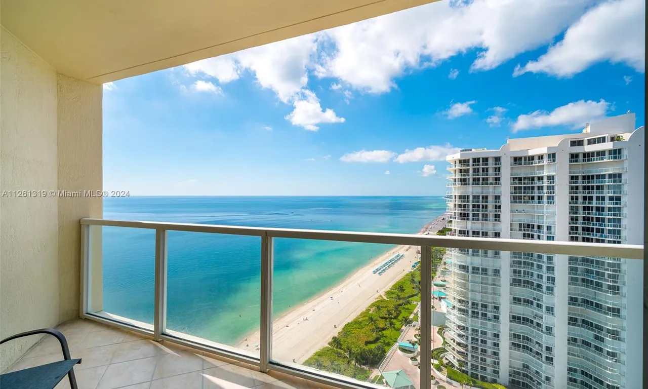 16699 Collins Ave # 2601, Sunny Isles Beach FL 33160