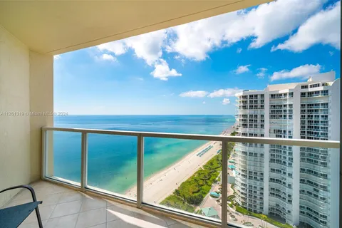 16699 Collins Ave # 2601, Sunny Isles Beach FL 33160