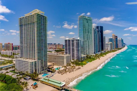 16699 Collins Ave # 2601, Sunny Isles Beach FL 33160