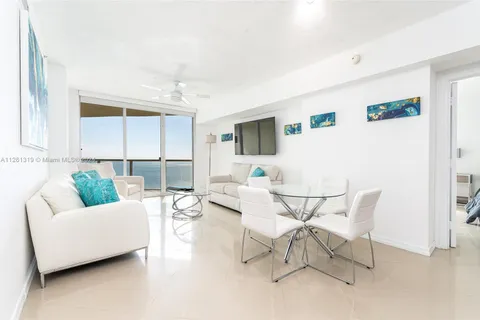 16699 Collins Ave # 2601, Sunny Isles Beach FL 33160