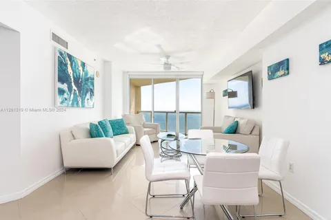 16699 Collins Ave # 2601, Sunny Isles Beach FL 33160