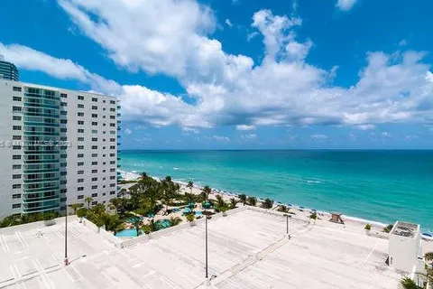 3901 S Ocean Dr # 11C, Hollywood FL 33019