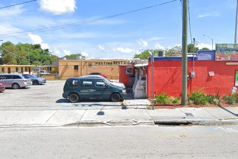 2467 NW 62nd St, Miami FL 33147