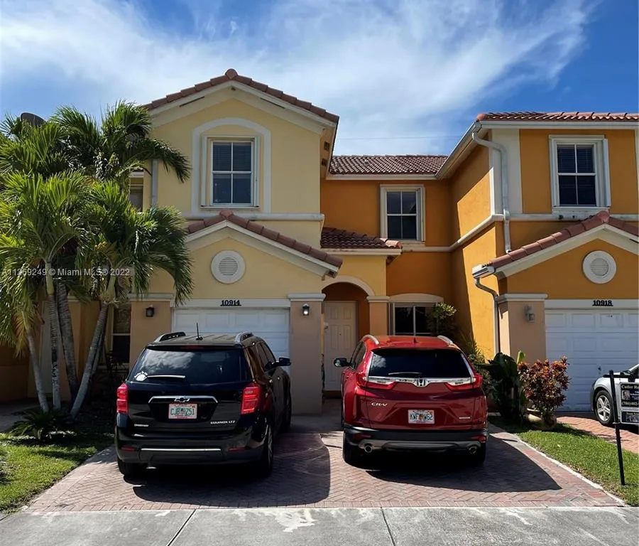 10914 SW 247th Ter, Homestead FL 33032