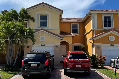 10914 SW 247th Ter, Homestead FL 33032