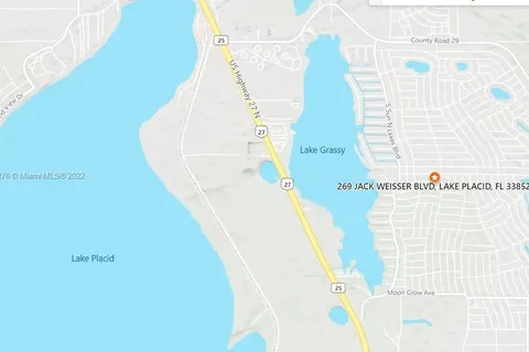 269 JACK WEISSER BLVD, Other City - In The State Of Florida FL 33852